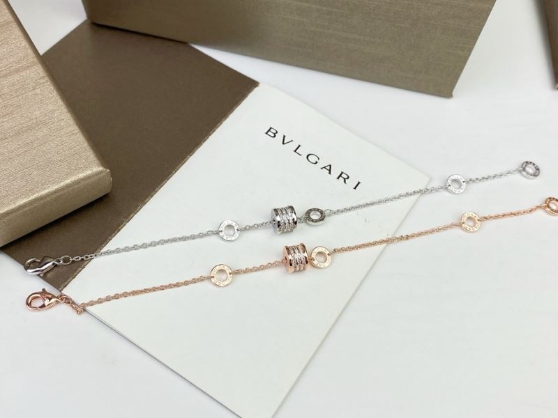 Bvlgari Bracelets